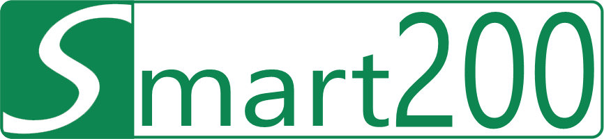 Smart200 logo